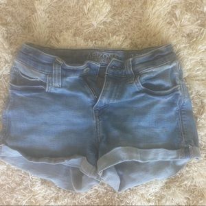 Jean Shorts SIZE 3 MEDIUM